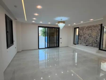 Fully Detached 4+1 Villa In Didim – Serious Negotiation!