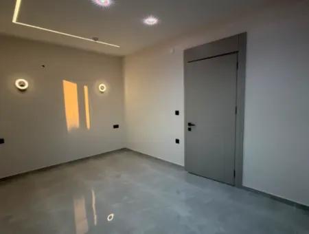 Fully Detached 4+1 Villa In Didim – Serious Negotiation!