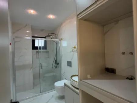 Fully Detached 4+1 Villa In Didim – Serious Negotiation!