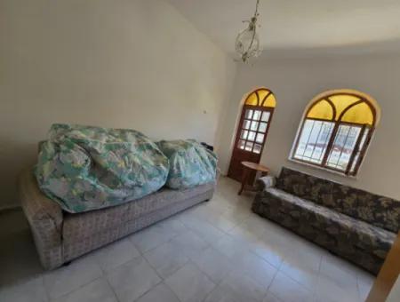 4+1 Detached Villa In Didim Altinkum, Only 50 M From The Sea