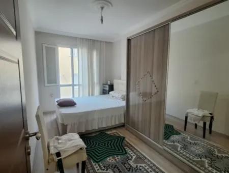 Luxury Fully Furnished 2+1 Apartment In Didim Hisar Mahallesi