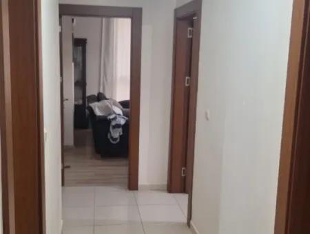 Luxury Fully Furnished 2+1 Apartment In Didim Hisar Mahallesi