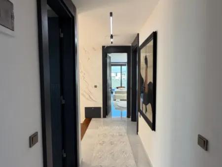 Fully Detached 4 1 Villa On A 500 M² Plot In Didim Efeler