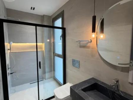 Fully Detached 4 1 Villa On A 500 M² Plot In Didim Efeler