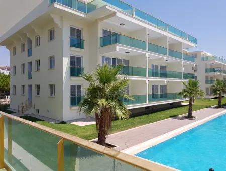 Stunning 2 Bedroom And 3 Bedroom Apartments For Sale In Altınkum Didim