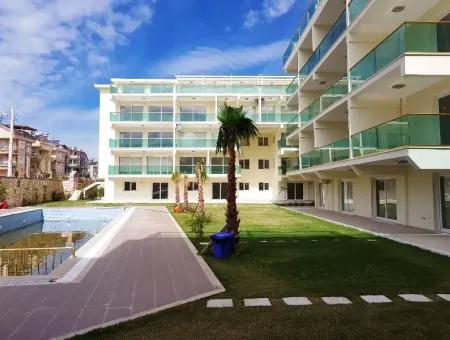 Stunning 2 Bedroom And 3 Bedroom Apartments For Sale In Altınkum Didim