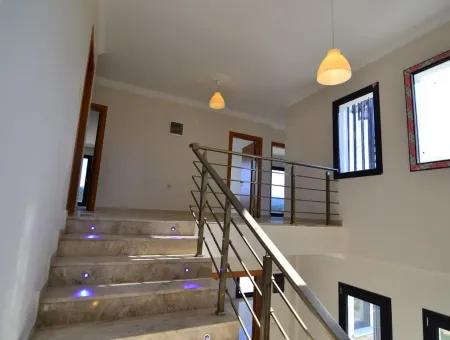 For Sale Off Plan 5 Beds  Luxury Detached Villa İn Didim