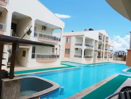 Four Beds  Duplex For Sale On Royal View Complex