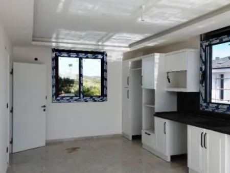 For Sale Four Bedroom Detached Villa In Yeşiltepe Didim