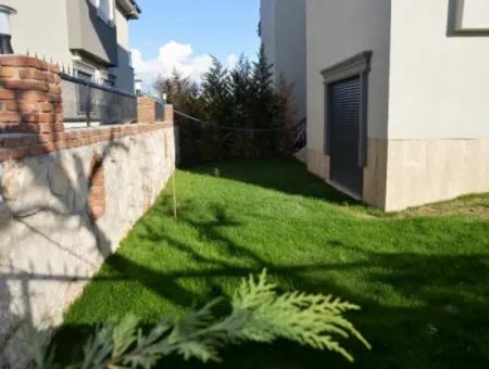 4 Beds Detached Villa For Sale In Altınkum Yeşilkent Area