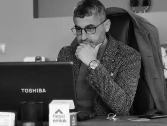 Mesut Ayık