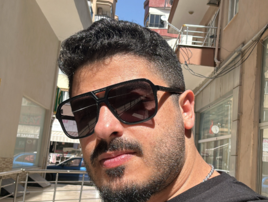 Umut Ayık