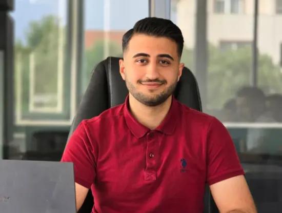 Bilal Bey