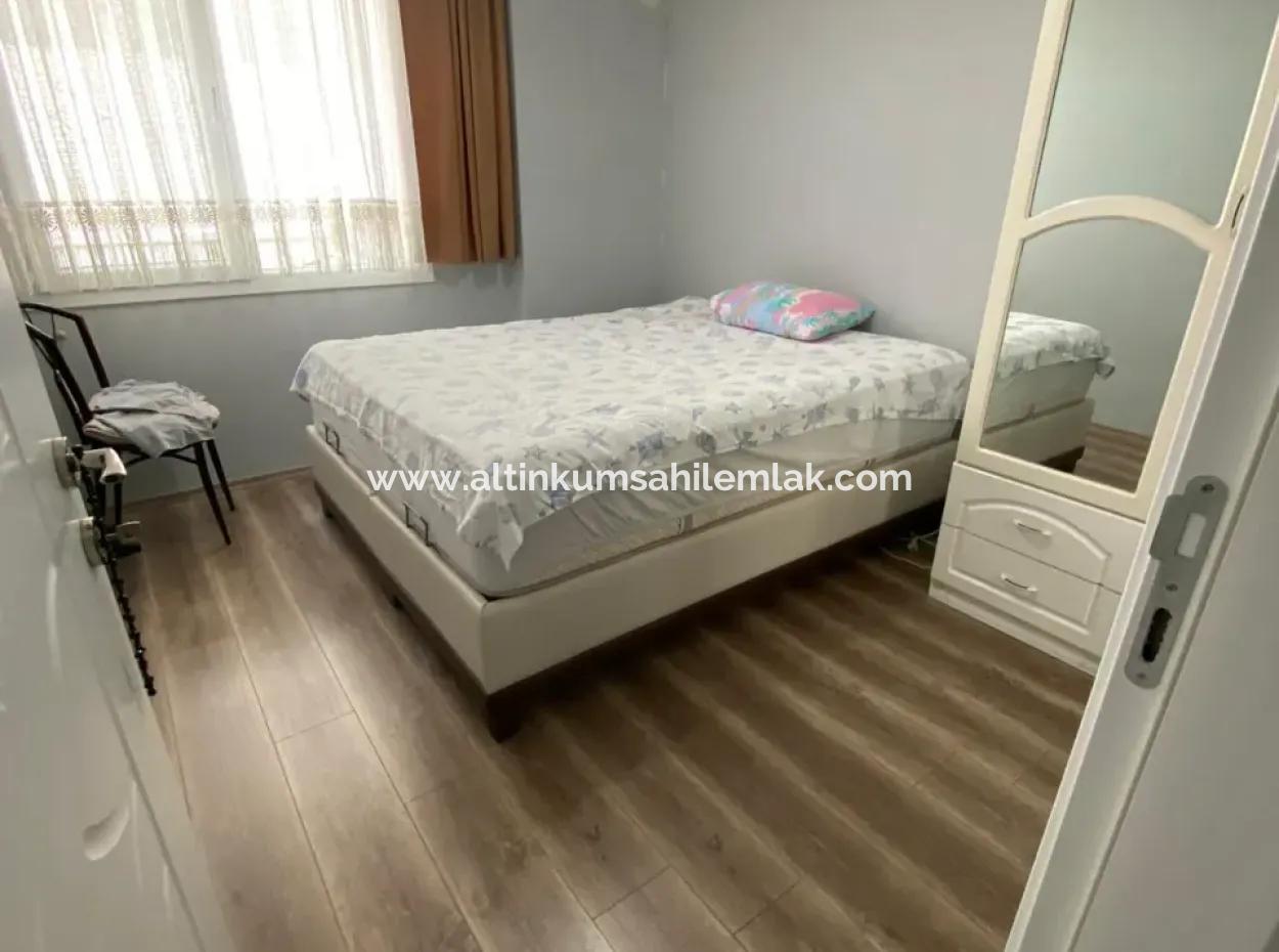 Didim Efeler Mahallesinde Satılık 1+1 Daire