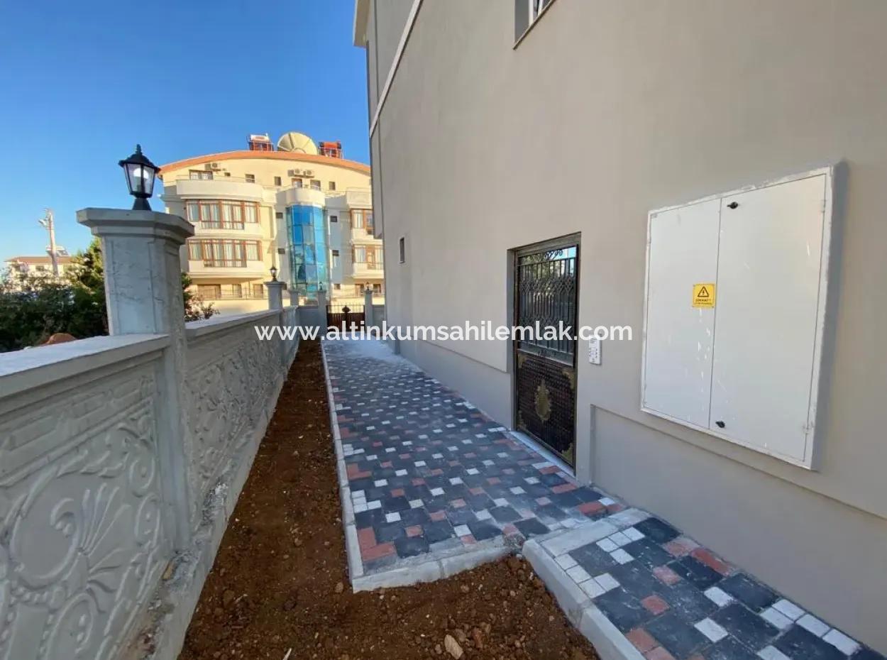 Didim Cumhuriyet Mahallesinde Satılık 3+1 Dubleks