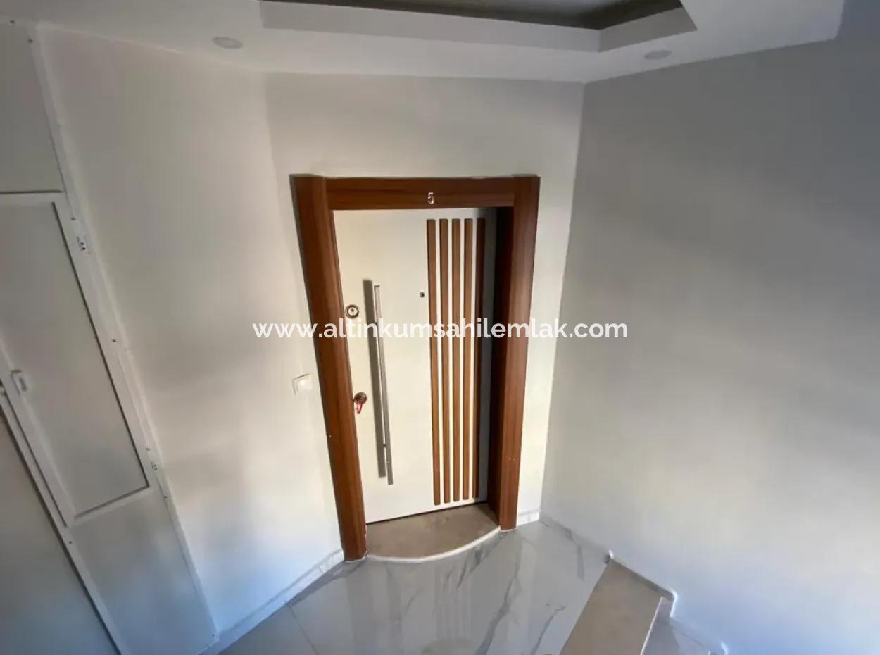 Didim Cumhuriyet Mahallesinde Satılık 3+1 Dubleks