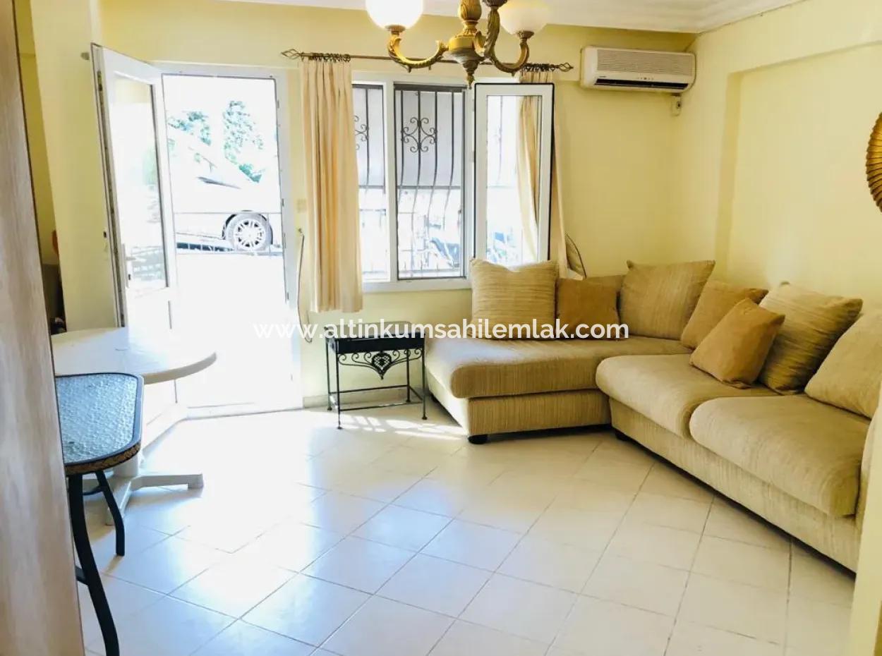 Didim Altınkum Mahallesinde Satılık 2+1 Daire