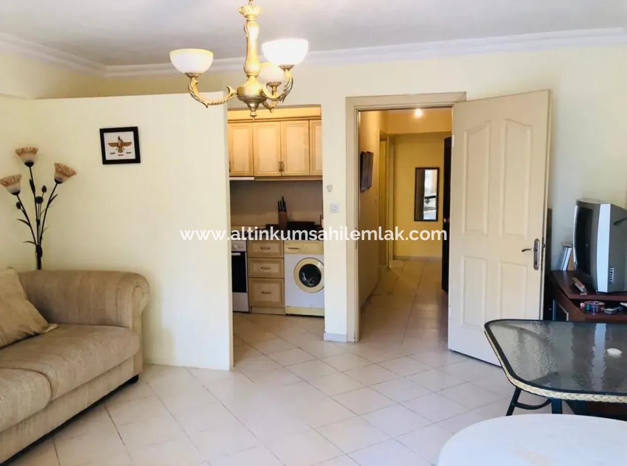 Didim Altınkum Mahallesinde Satılık 2+1 Daire