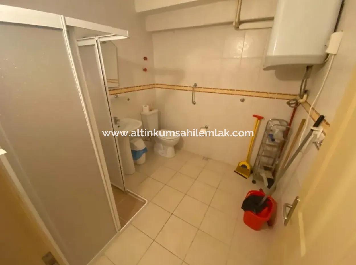 Didim Altınkum Mahallesinde Satılık 2+1 Daire