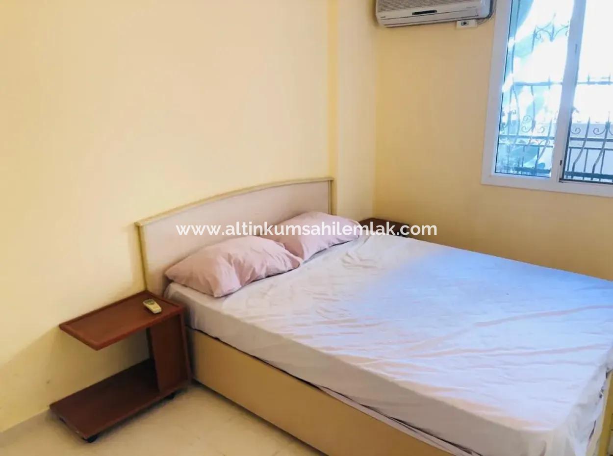 Didim Altınkum Mahallesinde Satılık 2+1 Daire