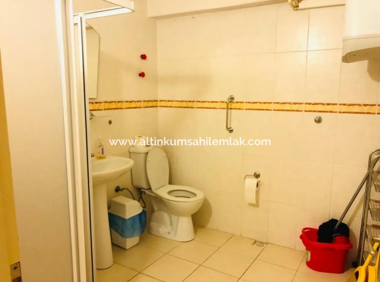 Didim Altınkum Mahallesinde Satılık 2+1 Daire