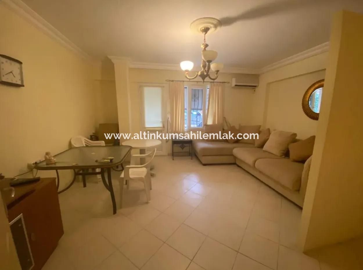 Didim Altınkum Mahallesinde Satılık 2+1 Daire
