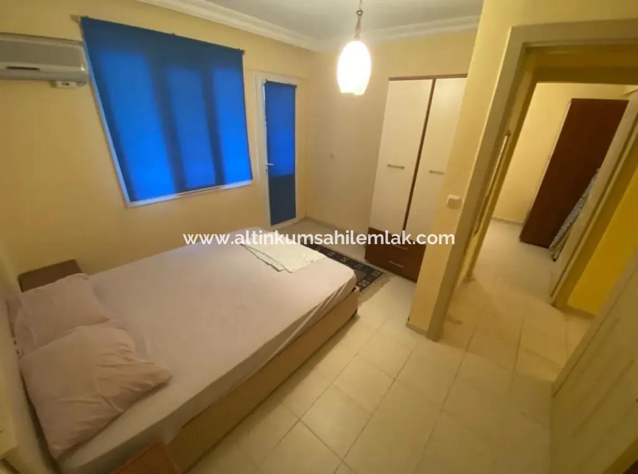 Didim Altınkum Mahallesinde Satılık 2+1 Daire