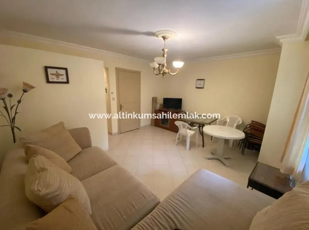 Didim Altınkum Mahallesinde Satılık 2+1 Daire