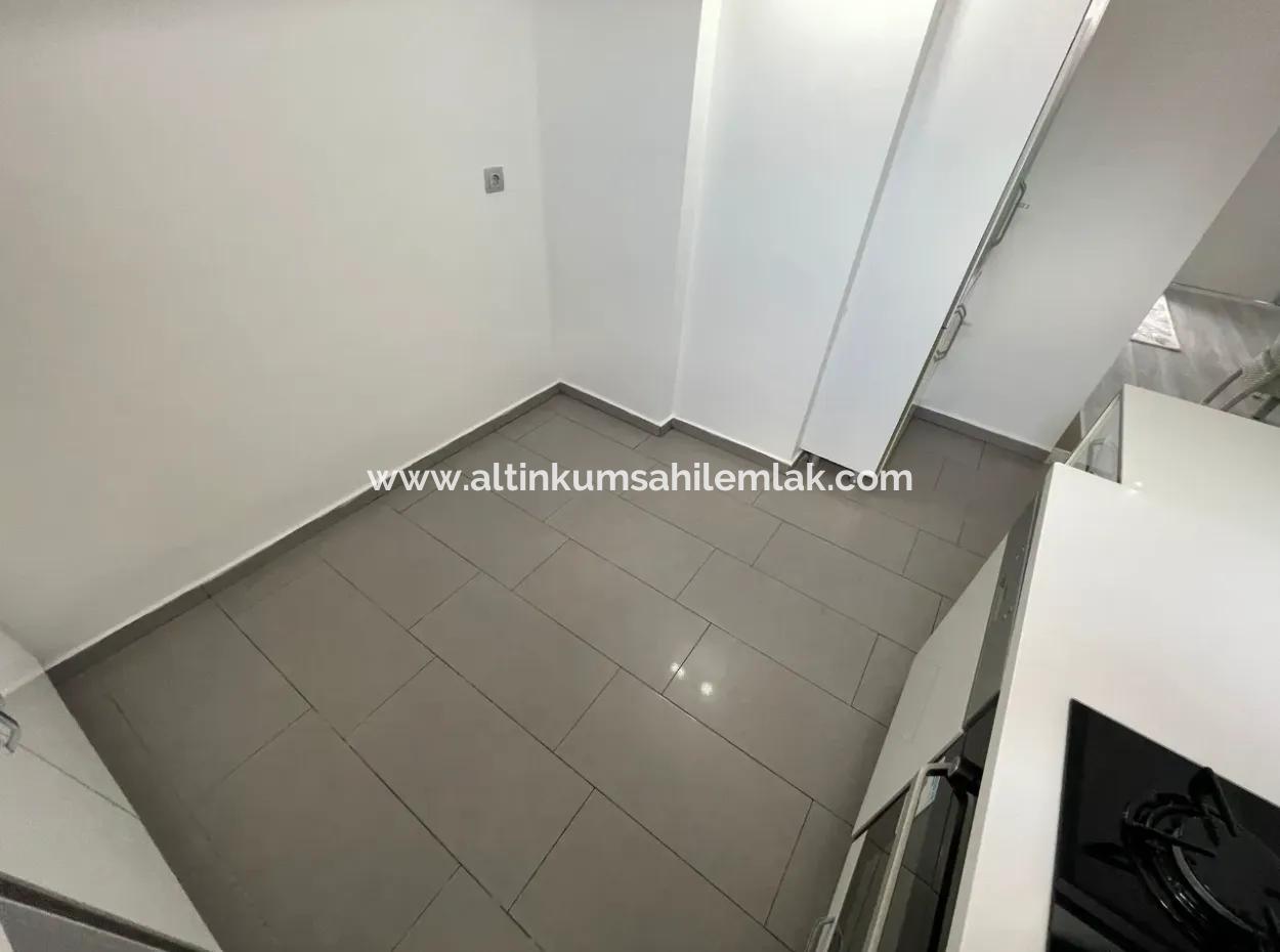 Didim Altınkumda Satılık Dubleks Plaja 50 Metre