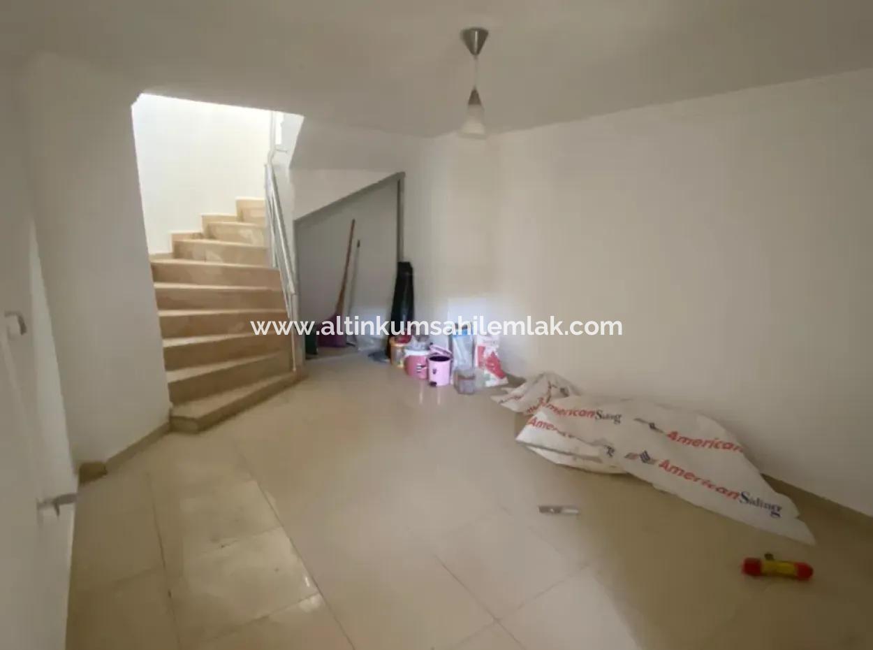 Didim'in İncisi Akbükte Satılık Deniz Manzaralı  3+1 Villa