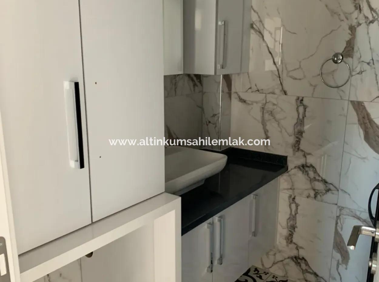 Didim Altınkum Mahallesinde Satılık 2+1 Havuzlu Daire