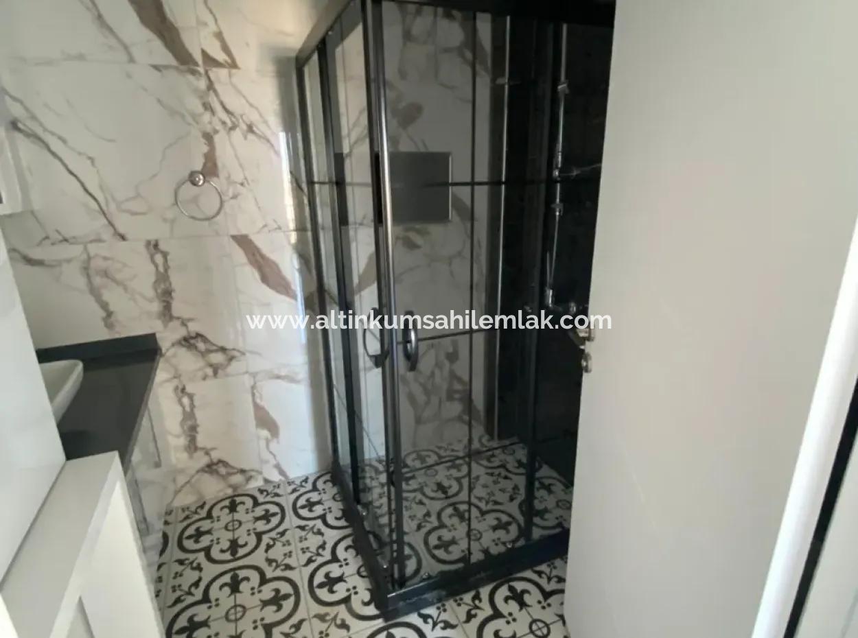 Didim Altınkum Mahallesinde Satılık 2+1 Havuzlu Daire