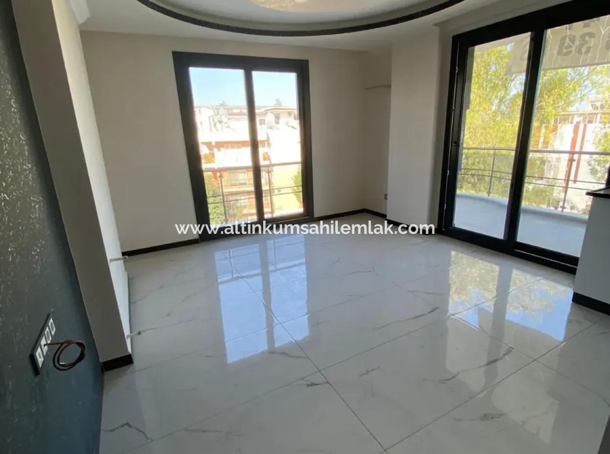 Didim Altınkum Mahallesinde Satılık 2+1 Havuzlu Daire