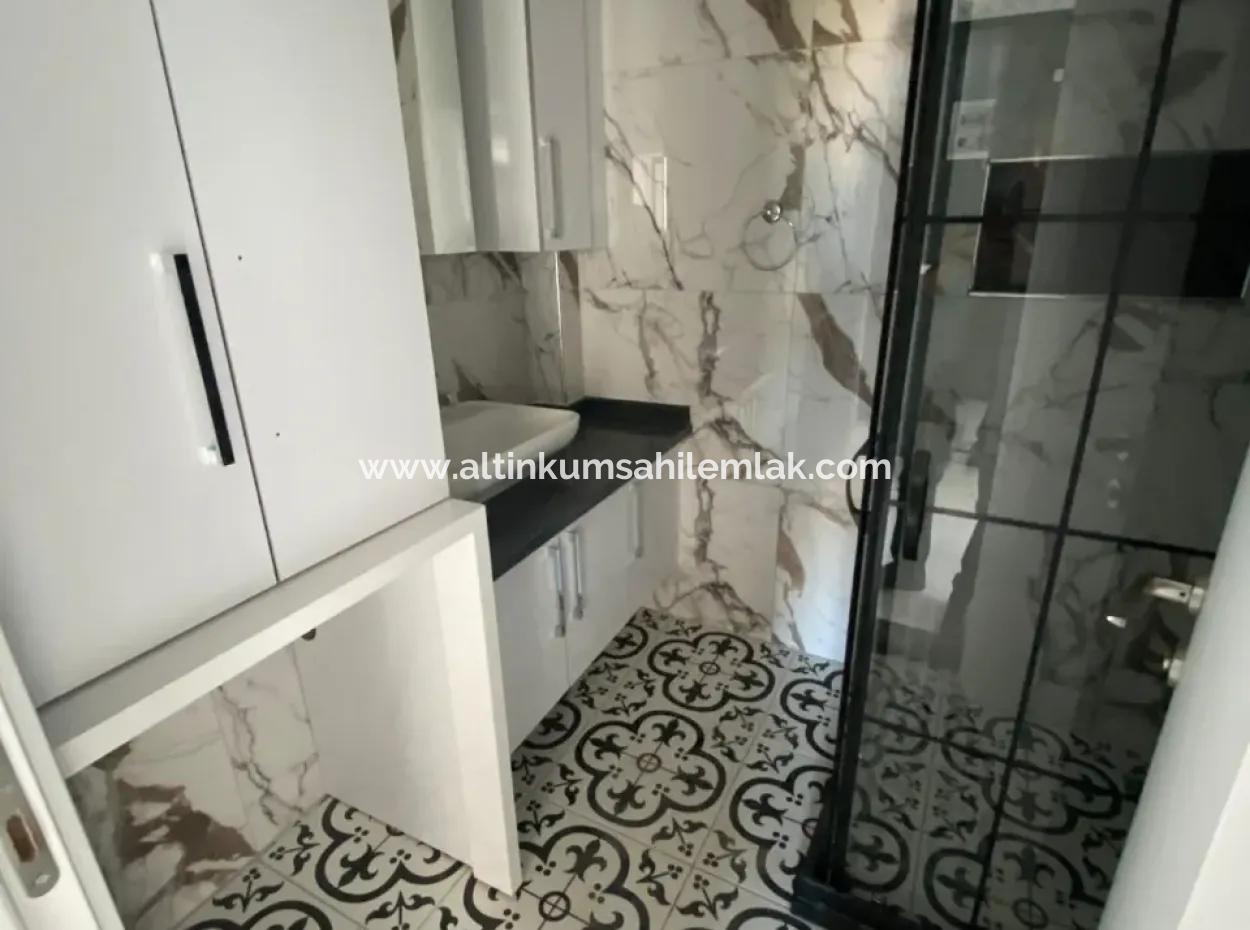 Didim Altınkum Mahallesinde Satılık 2+1 Havuzlu Daire