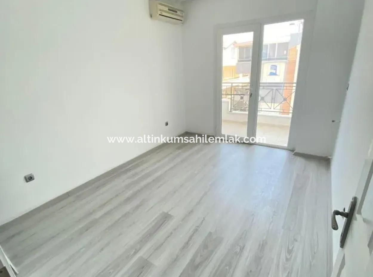 Didim Efeler Mahallesinde Blue Hill Sitesinde Satılık 3+1 Deniz Ve Doğa Manzaralı Dubleks