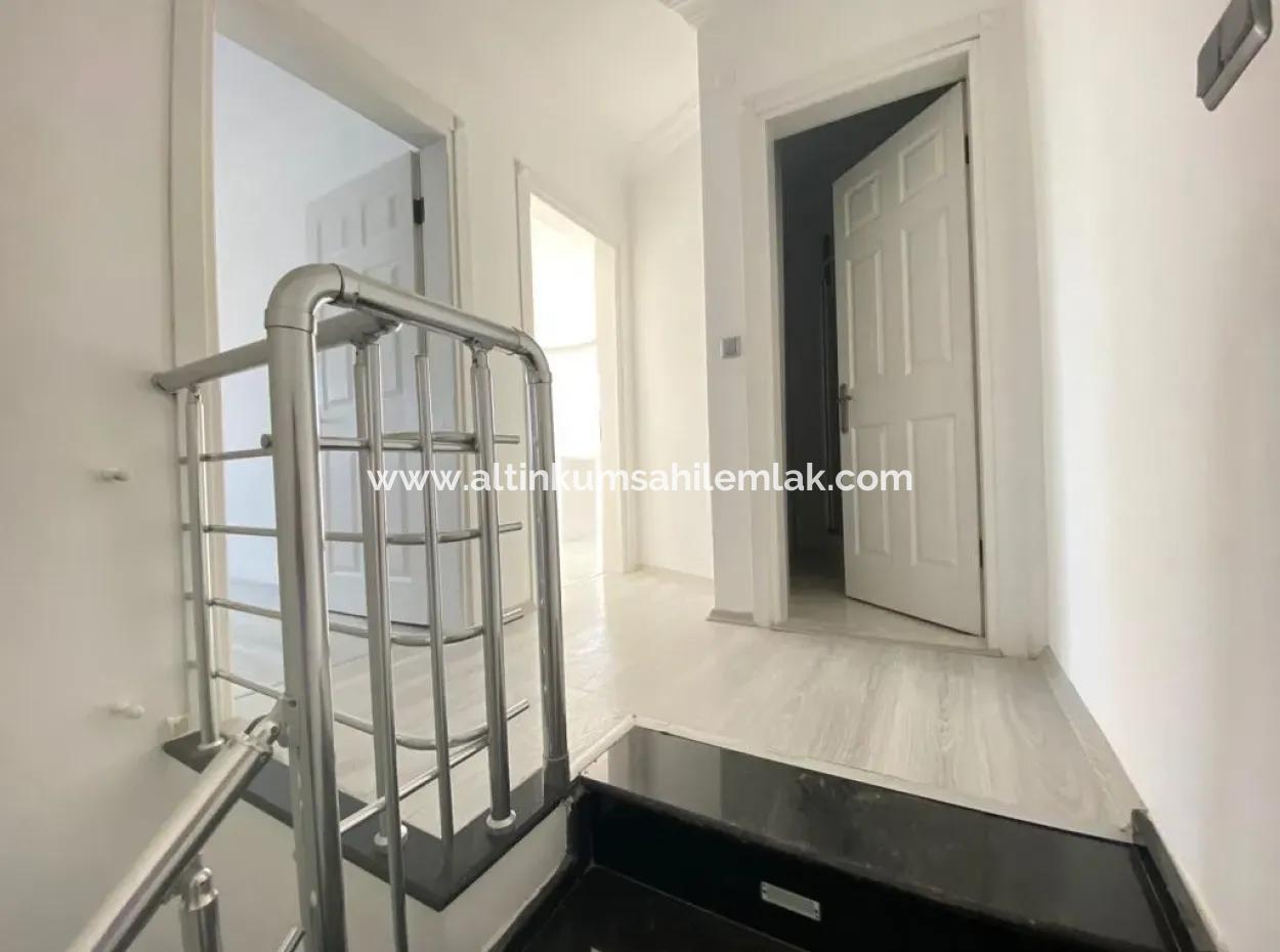 Didim Efeler Mahallesinde Blue Hill Sitesinde Satılık 3+1 Deniz Ve Doğa Manzaralı Dubleks