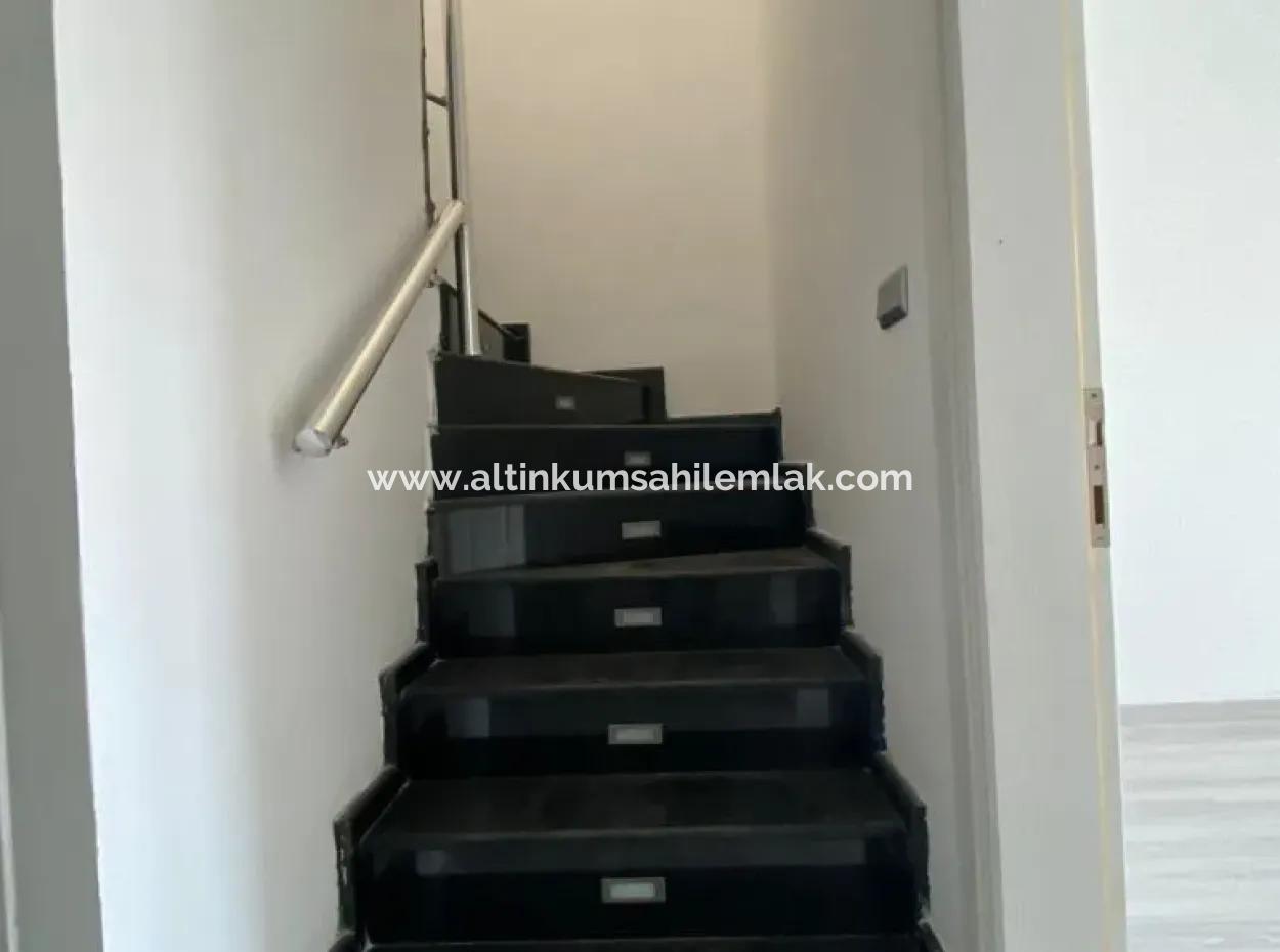 Didim Efeler Mahallesinde Blue Hill Sitesinde Satılık 3+1 Deniz Ve Doğa Manzaralı Dubleks