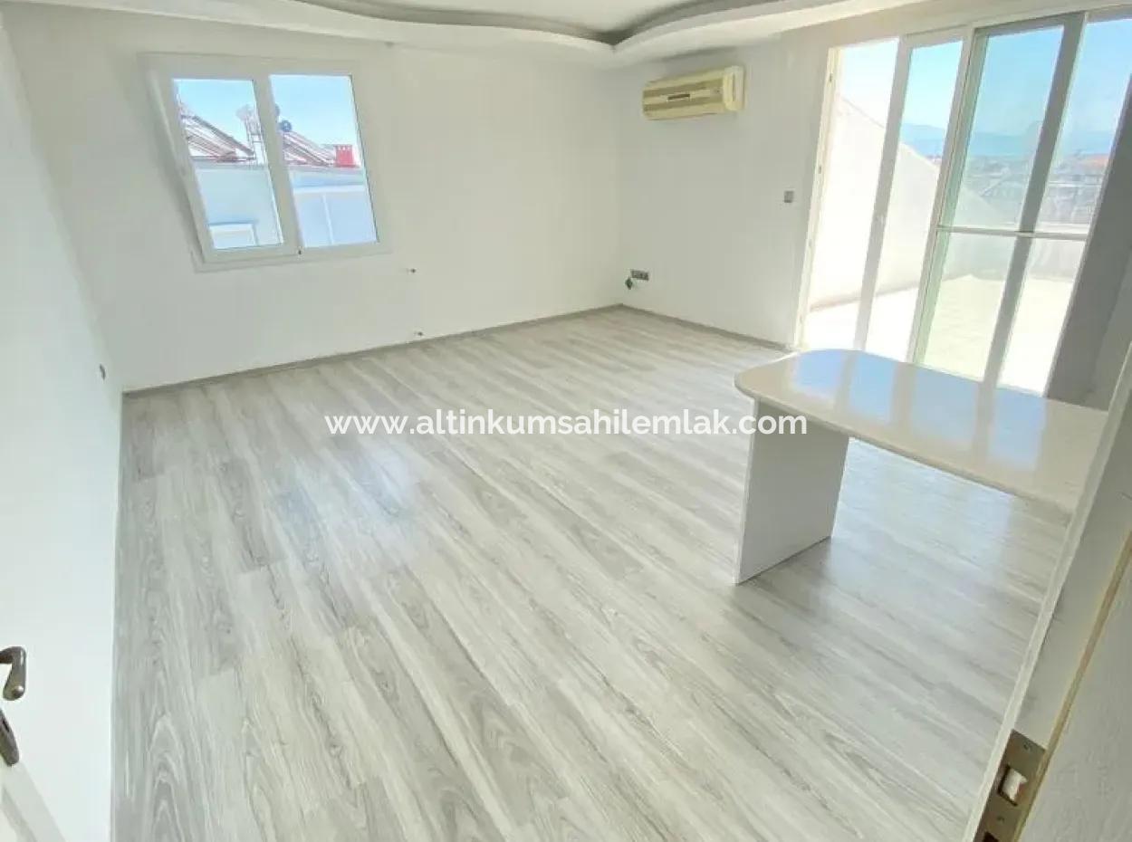 Didim Efeler Mahallesinde Blue Hill Sitesinde Satılık 3+1 Deniz Ve Doğa Manzaralı Dubleks