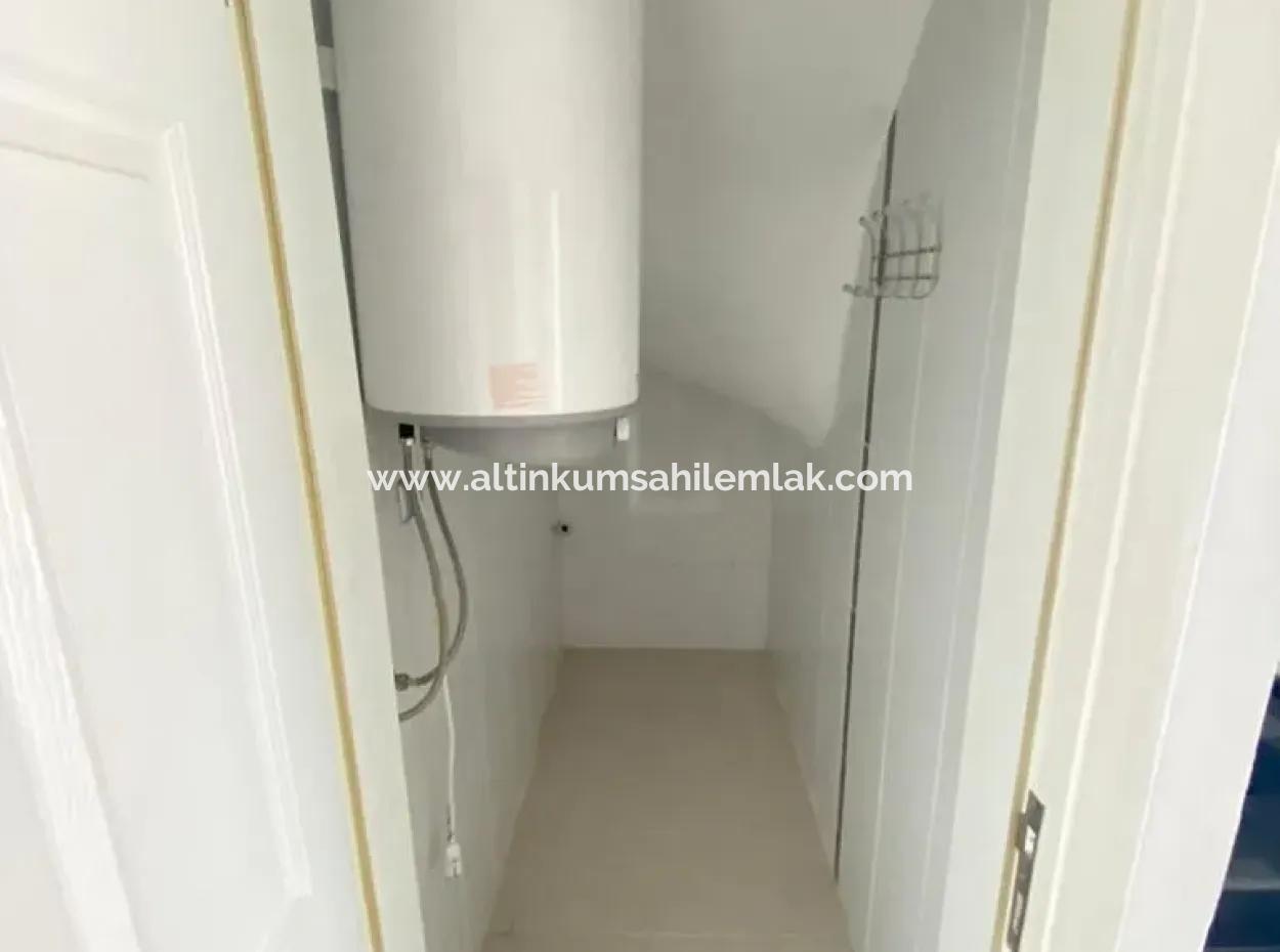 Didim Efeler Mahallesinde Blue Hill Sitesinde Satılık 3+1 Deniz Ve Doğa Manzaralı Dubleks