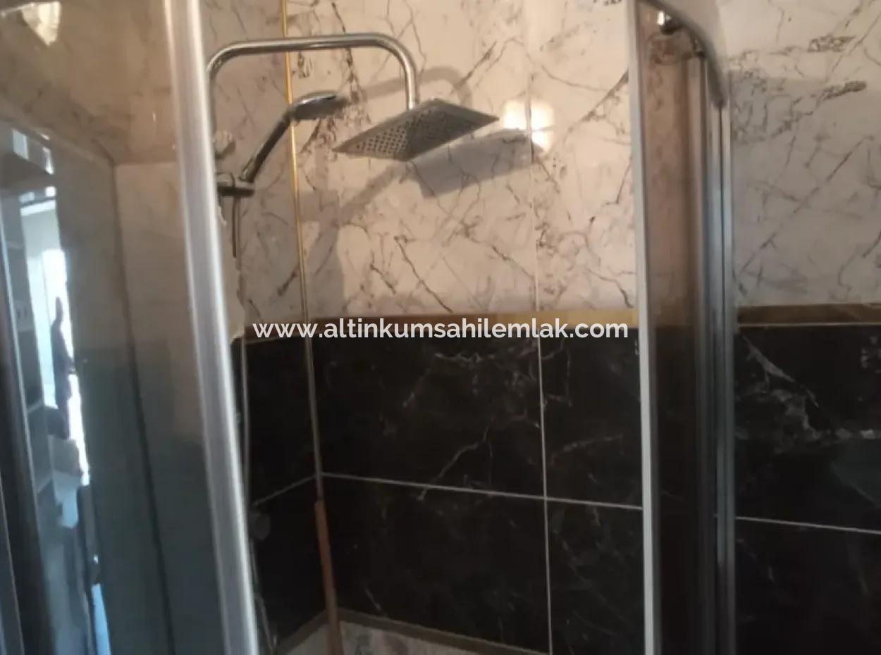 Didim Hisar Mahallesinde Satılık Eşyalı 1+1 Daire