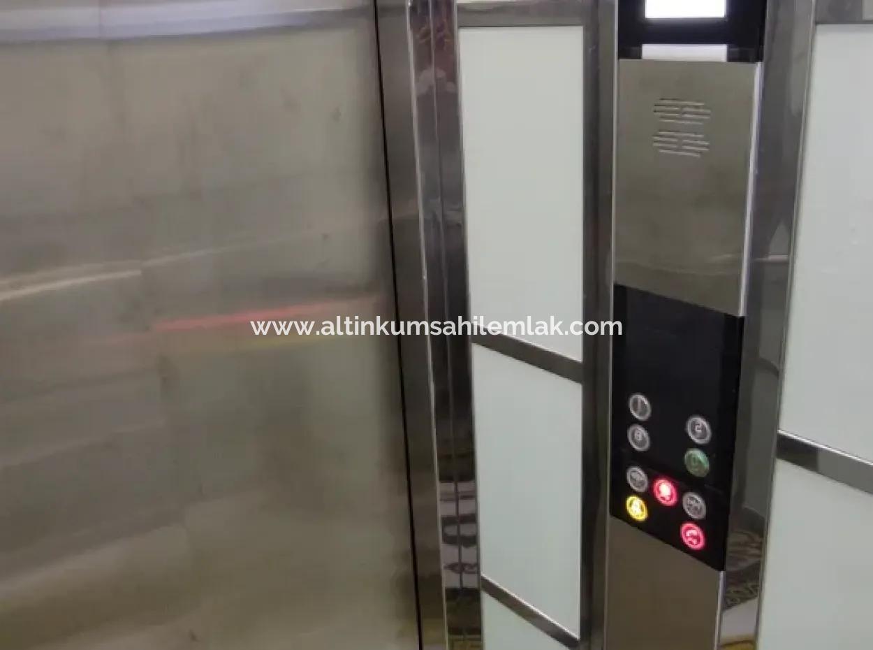 Didim Efeler Mahallesi Satılık Deniz Manzaralı 2+1 Ayrı Mutfak Daire