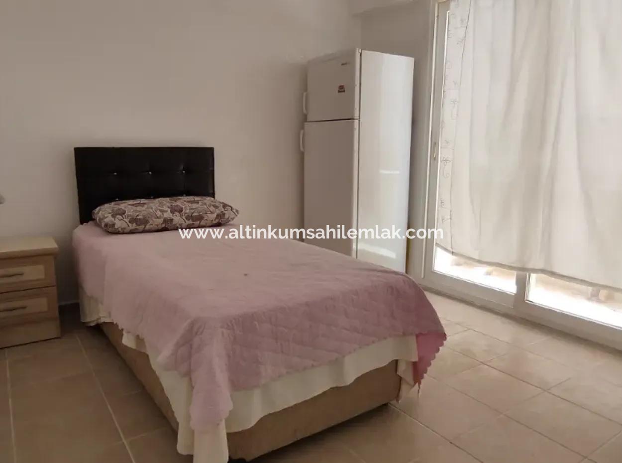 Didim Efeler Mahalesinde Satılık 2+1 Daire