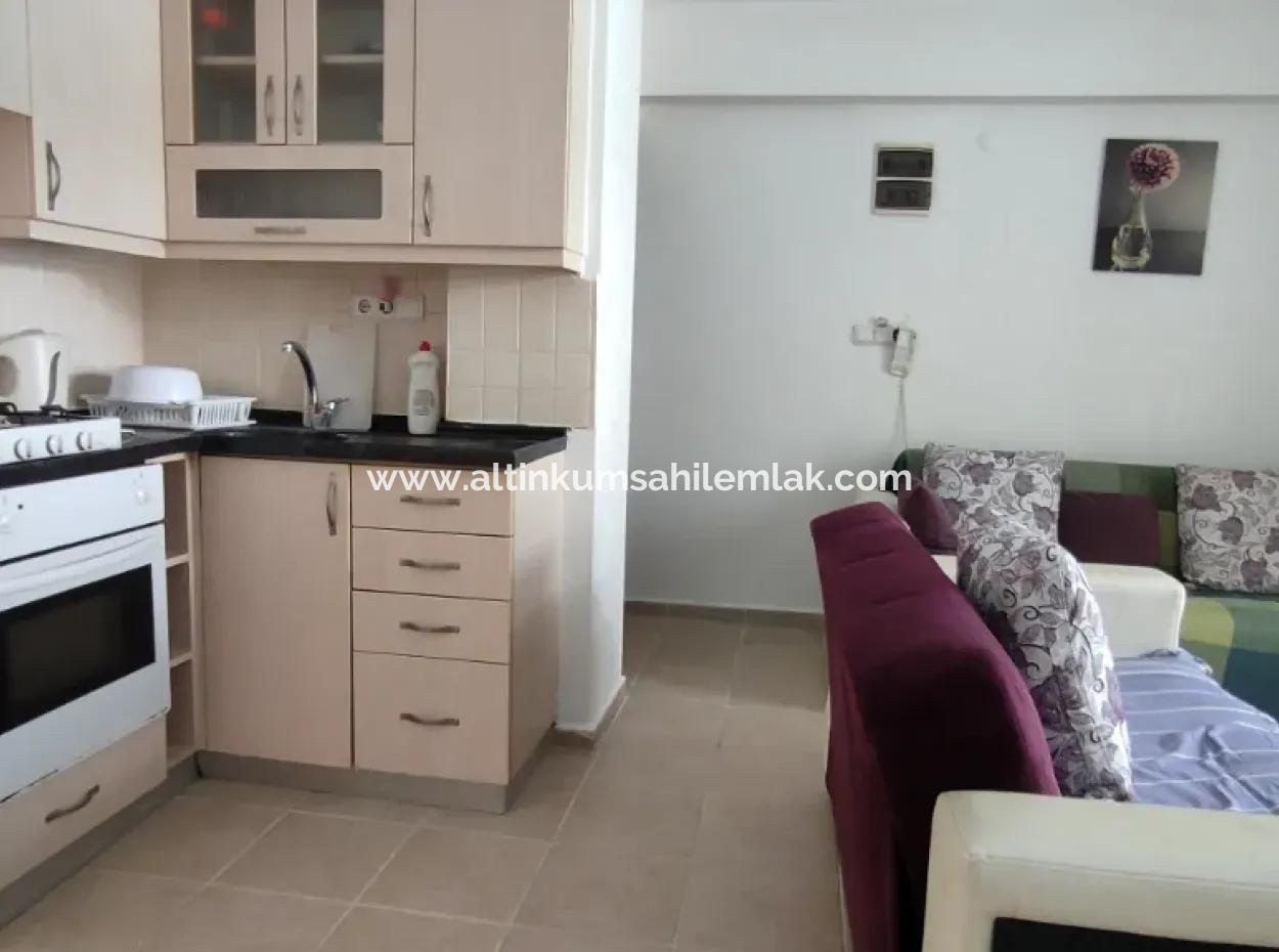 Didim Efeler Mahalesinde Satılık 2+1 Daire