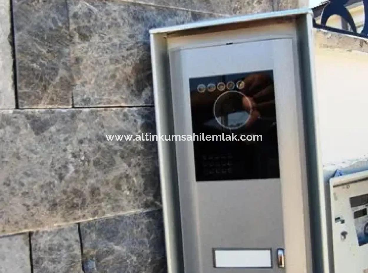 Didim Efeler Mahallesi Satılık Havuzlu, Bahçeli, Müstakil Ev, Villa