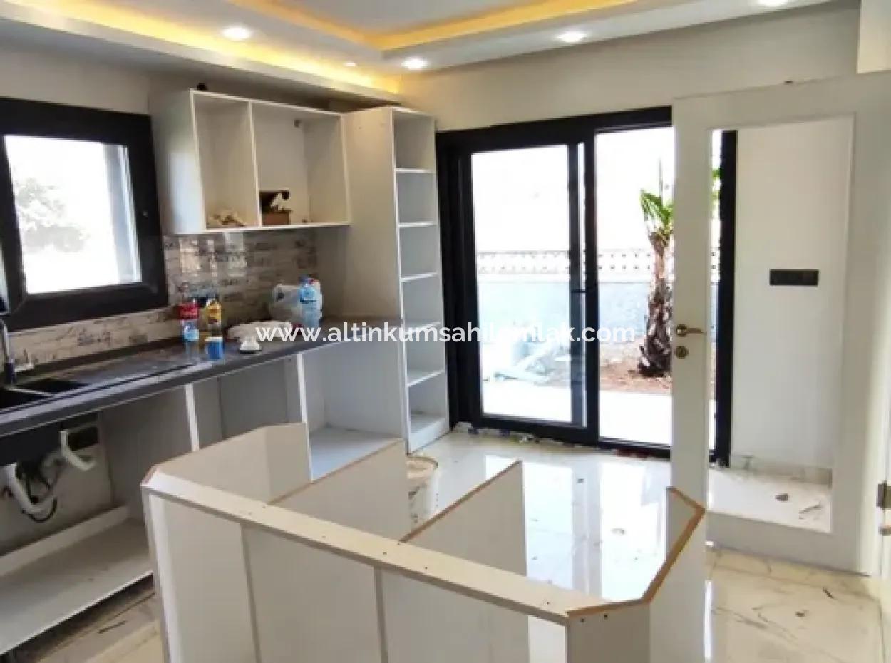 Didim Efeler Mahallesi Satılık Havuzlu, Bahçeli, Müstakil Ev, Villa