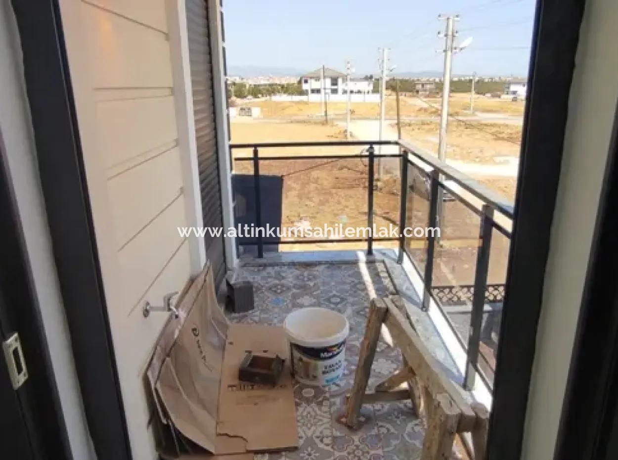 Didim Efeler Mahallesi Satılık Havuzlu, Bahçeli, Müstakil Ev, Villa