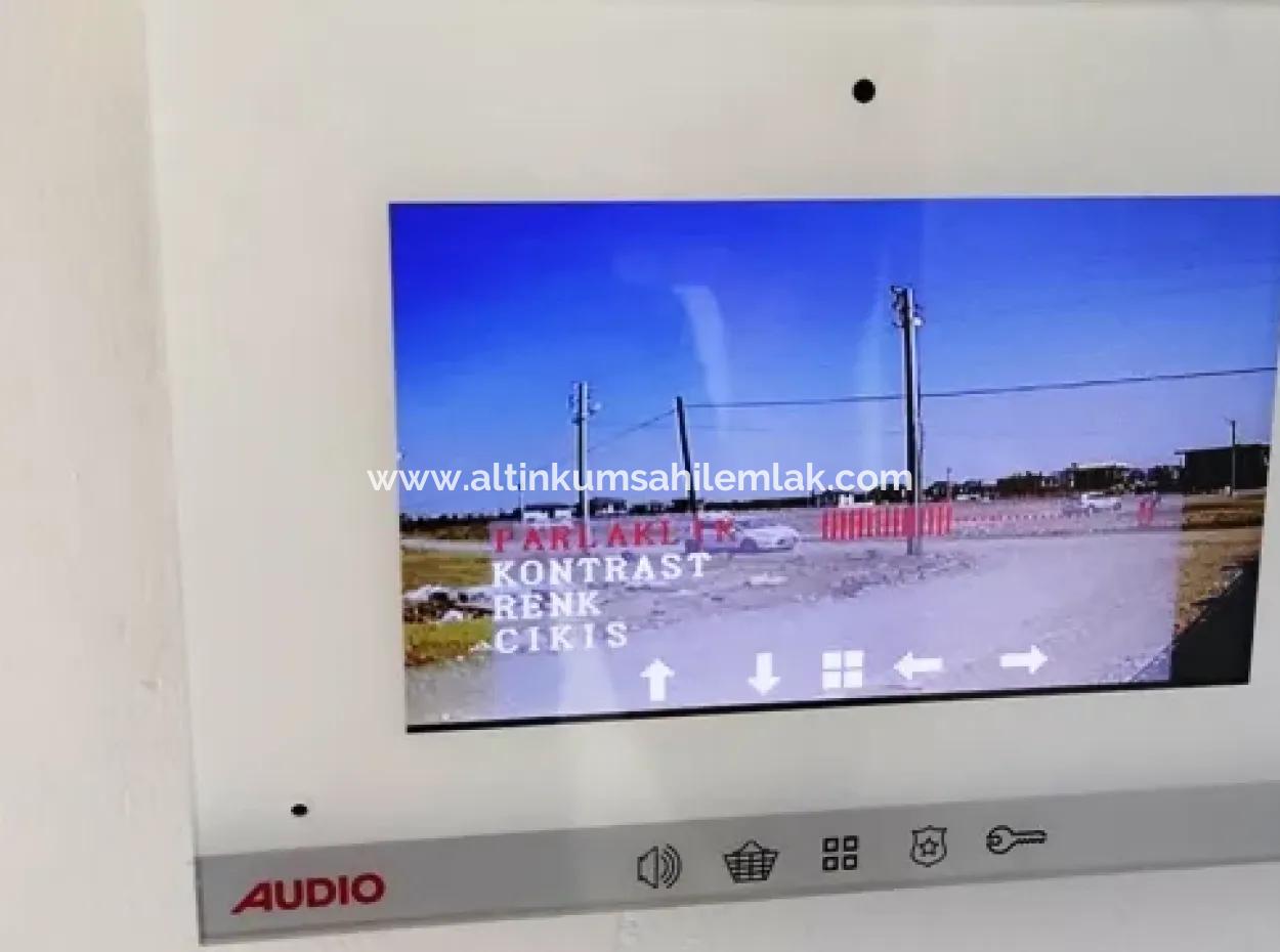 Didim Efeler Mahallesi Satılık Havuzlu, Bahçeli, Müstakil Ev, Villa