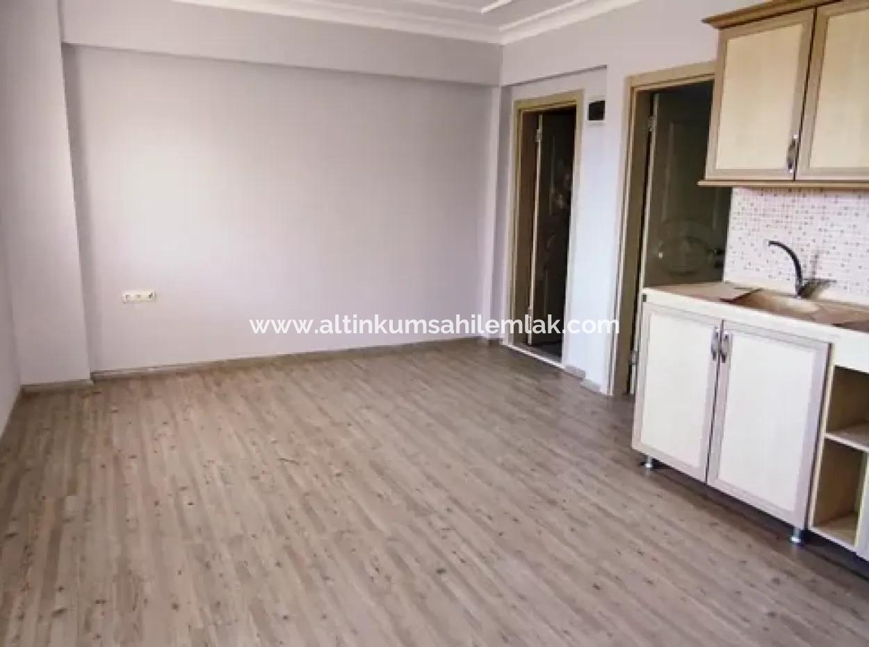 Didim Efeler Mahallesinde Acil Satılık 1+1 Daire