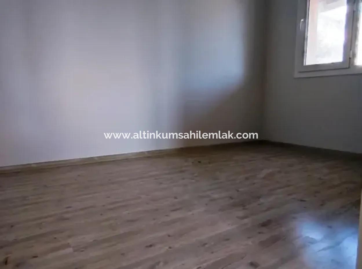 Didim Efeler Mahallesinde Acil Satılık 1+1 Daire