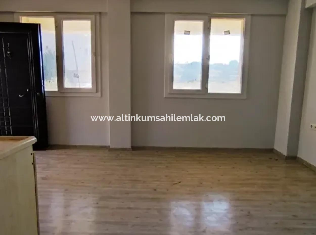 Didim Efeler Mahallesinde Acil Satılık 1+1 Daire